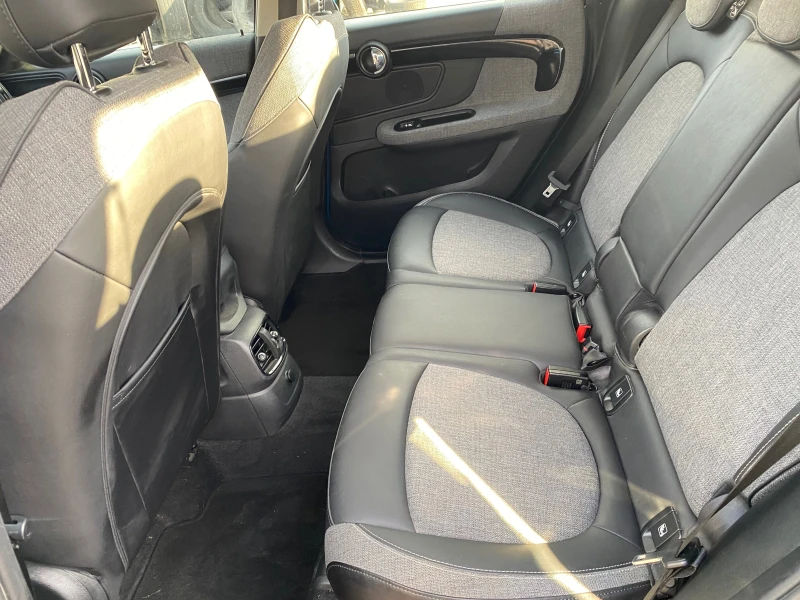 Mini Countryman 4х4 Auto 150 кс, снимка 9 - Автомобили и джипове - 53113194