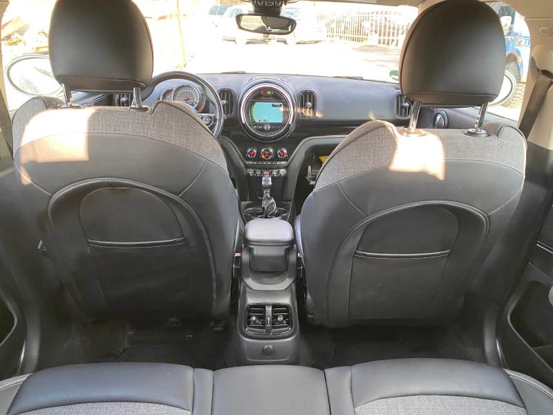 Mini Countryman 4х4 Auto 150 кс, снимка 8 - Автомобили и джипове - 53113194