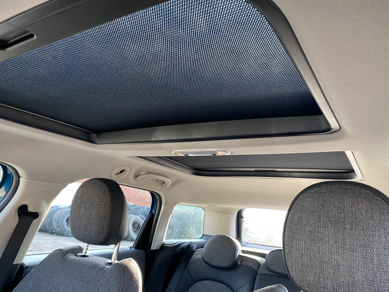 Mini Countryman 4х4 Auto 150 кс, снимка 14 - Автомобили и джипове - 53113194