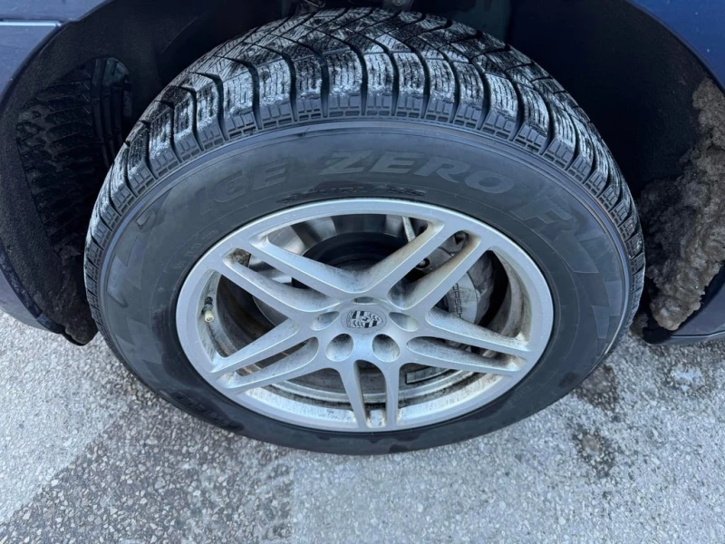 Porsche Macan S AWD * ГЛАВНО ПРЕДСТААВИТЕЛСТВО НА BMW * , снимка 6 - Автомобили и джипове - 53304817