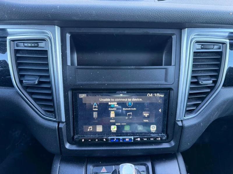 Porsche Macan S AWD * ГЛАВНО ПРЕДСТААВИТЕЛСТВО НА BMW * , снимка 10 - Автомобили и джипове - 53304817