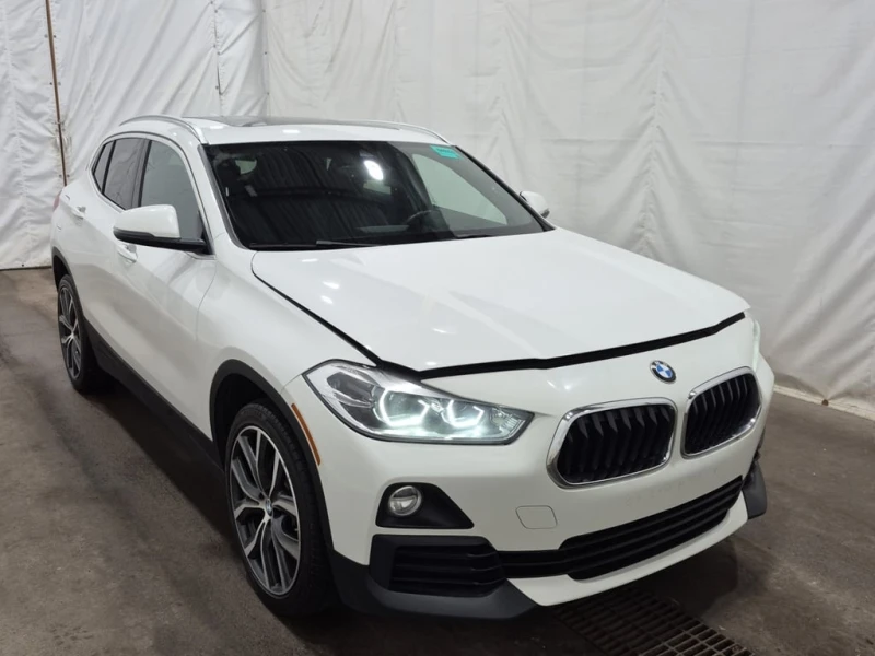 BMW X2 * XDRIVE28I * CARFAX * Head Up* Pano, снимка 2 - Автомобили и джипове - 53344926