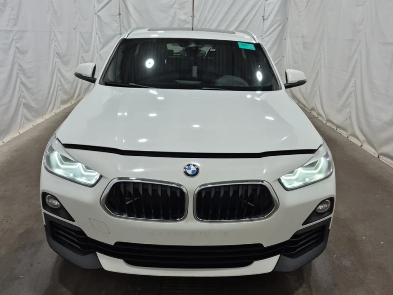 BMW X2 * XDRIVE28I * CARFAX * Head Up* Pano, снимка 7 - Автомобили и джипове - 53344926