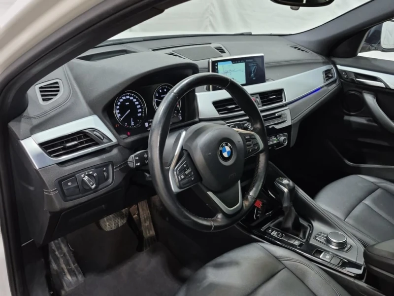BMW X2 * XDRIVE28I * CARFAX * Head Up* Pano, снимка 9 - Автомобили и джипове - 53344926
