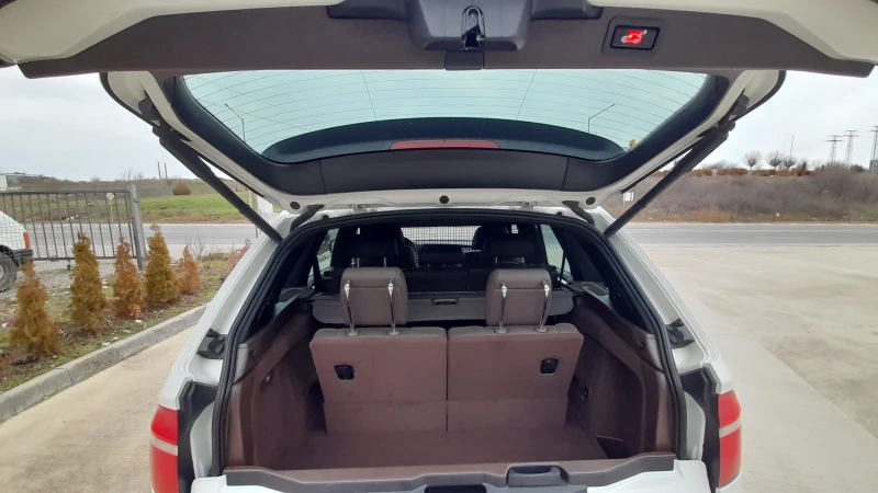 BMW X5 3.5 SD - M PAKET , снимка 15 - Автомобили и джипове - 53478700