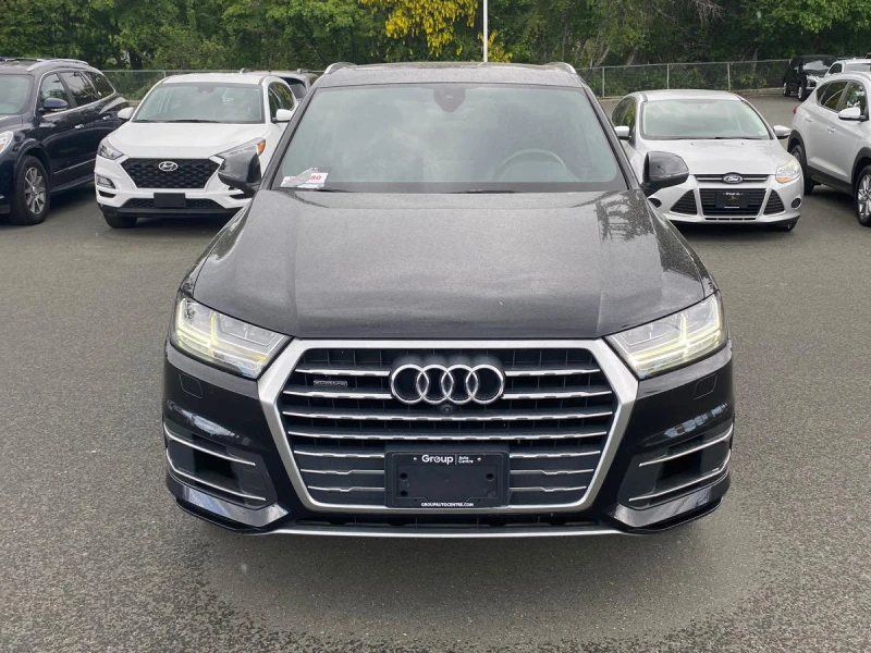 Audi Q7 PROGRESSIV * ЦЕНА ДО БЪЛГАРИЯ* (CARFAX) - 29900 лв. - 57160035 1