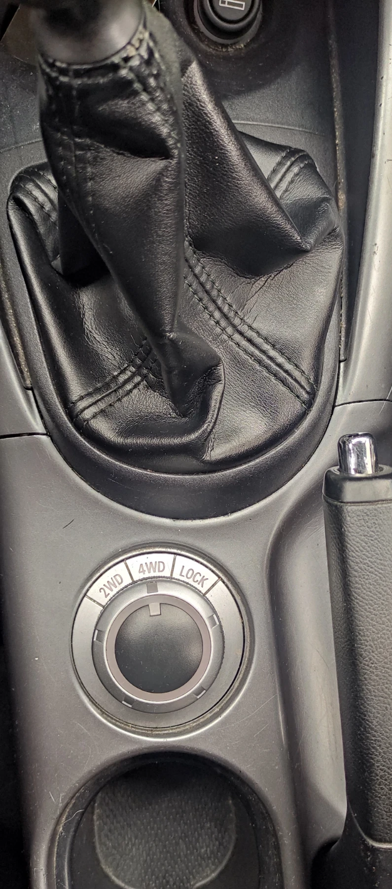 Mitsubishi Outlander 2.0 DID - изображение 8