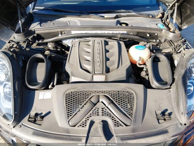 Porsche Macan S* PANORAMA* АЛКАНТАРА* ПОДГРЕВ* МЪРТВА ТОЧКА*  , снимка 14 - Автомобили и джипове - 53619299