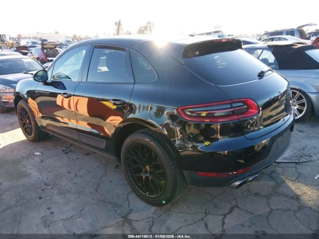 Porsche Macan S* PANORAMA* АЛКАНТАРА* ПОДГРЕВ* МЪРТВА ТОЧКА*  , снимка 6 - Автомобили и джипове - 53619299