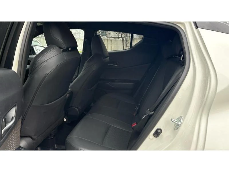 Toyota C-HR 2.0HSD CVT SE/CUORE, снимка 11 - Автомобили и джипове - 53912337