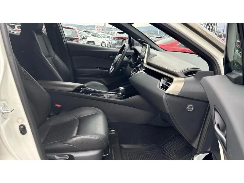 Toyota C-HR 2.0HSD CVT SE/CUORE, снимка 6 - Автомобили и джипове - 53912337
