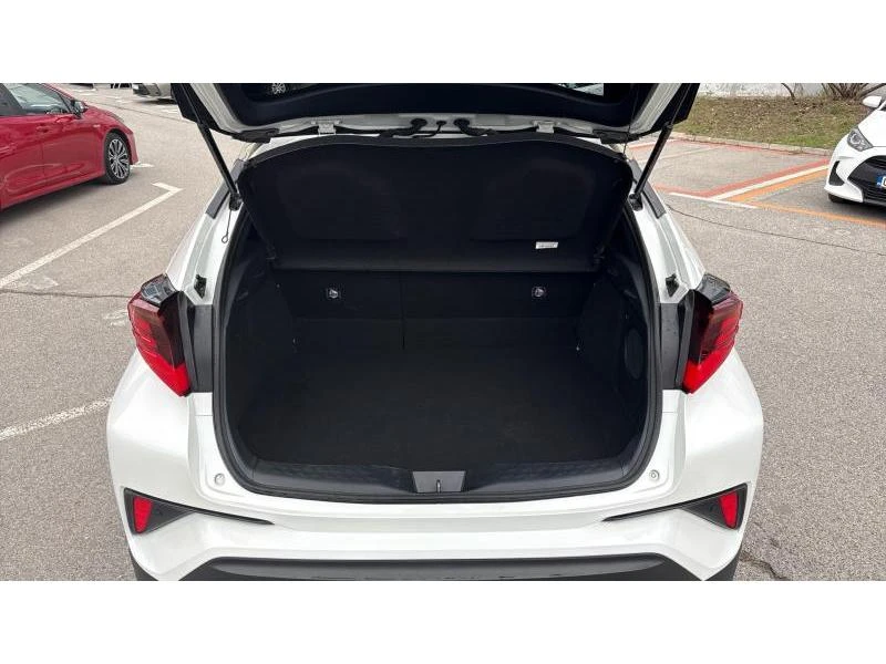 Toyota C-HR 2.0HSD CVT SE/CUORE, снимка 10 - Автомобили и джипове - 53912337