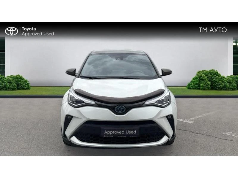 Toyota C-HR 2.0HSD CVT SE/CUORE, снимка 5 - Автомобили и джипове - 53912337