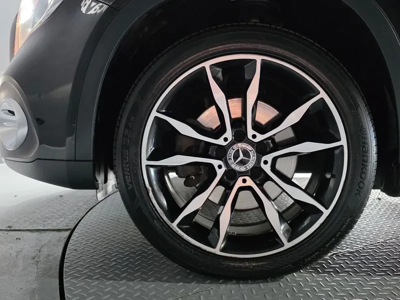 Mercedes-Benz GLA 250 4MATIC | Mobile.bg � ����������� 5