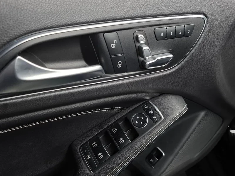 Mercedes-Benz GLA 250 4MATIC | Mobile.bg � ����������� 14