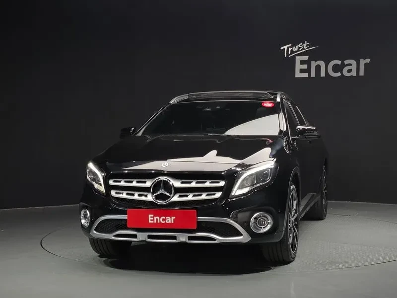 Mercedes-Benz GLA 250 4MATIC | Mobile.bg � ����������� 3