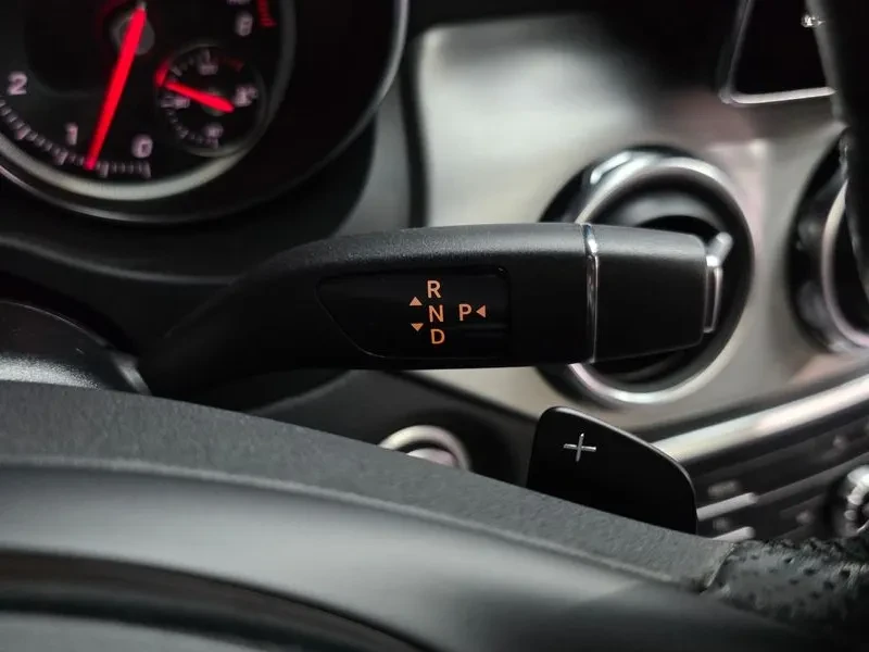 Mercedes-Benz GLA 250 4MATIC | Mobile.bg � ����������� 9