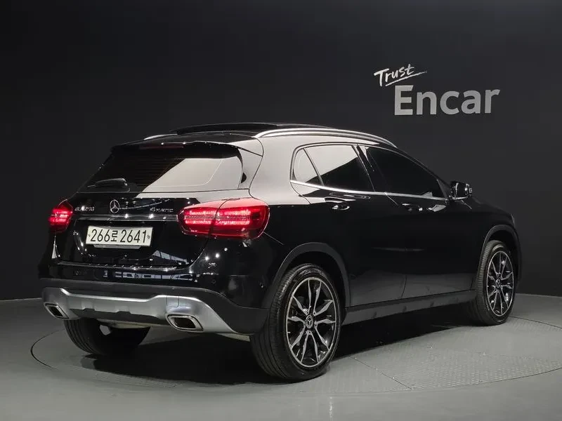 Mercedes-Benz GLA 250 4MATIC | Mobile.bg � ����������� 2
