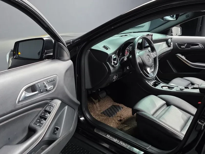 Mercedes-Benz GLA 250 4MATIC | Mobile.bg � ����������� 10