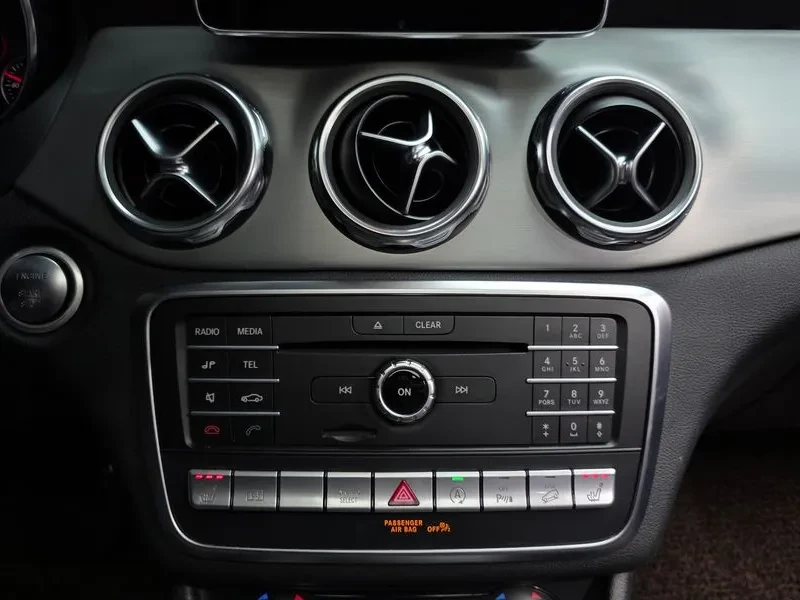 Mercedes-Benz GLA 250 4MATIC | Mobile.bg � ����������� 17