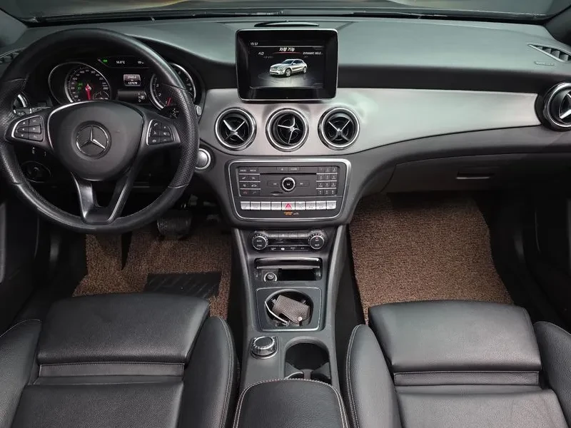 Mercedes-Benz GLA 250 4MATIC | Mobile.bg � ����������� 7