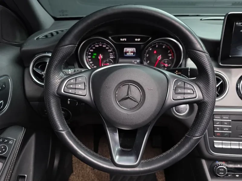 Mercedes-Benz GLA 250 4MATIC | Mobile.bg � ����������� 15
