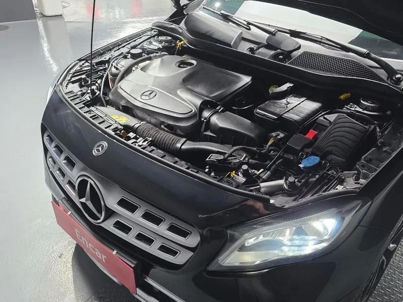 Mercedes-Benz GLA 250 4MATIC | Mobile.bg � ����������� 6