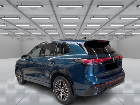 VW Tiguan 1.5 TFSIe = R-Line = Гаранция, снимка 2 - Автомобили и джипове - 55736791