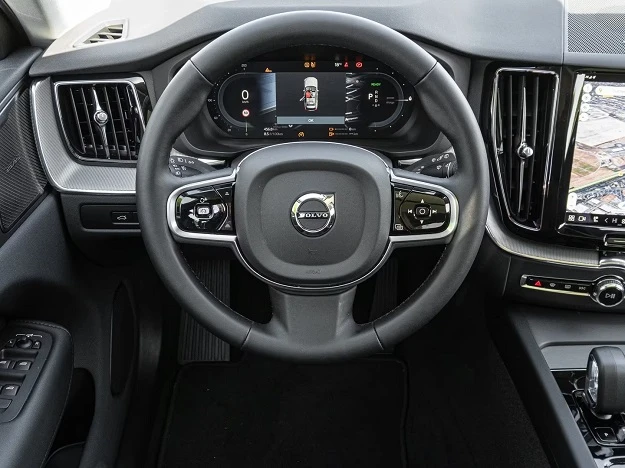 Volvo XC60 T8 AWD = Plus Dark = Гаранция, снимка 9 - Автомобили и джипове - 55752701