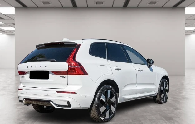 Volvo XC60 T8 AWD = Plus Dark = Гаранция, снимка 3 - Автомобили и джипове - 55752701