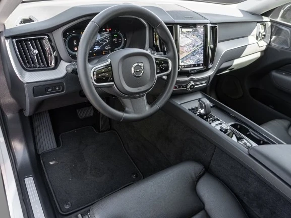 Volvo XC60 T8 AWD = Plus Dark = Гаранция, снимка 8 - Автомобили и джипове - 55752701