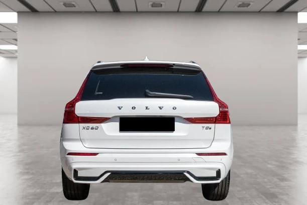Volvo XC60 T8 AWD = Plus Dark = Гаранция, снимка 2 - Автомобили и джипове - 55752701