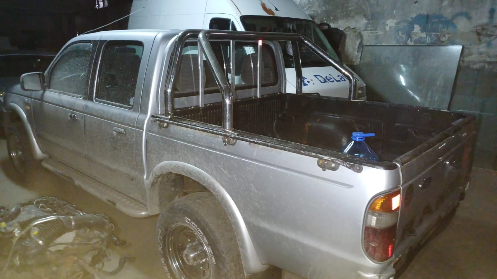Ford Ranger 2.5 tdi - изображение 6