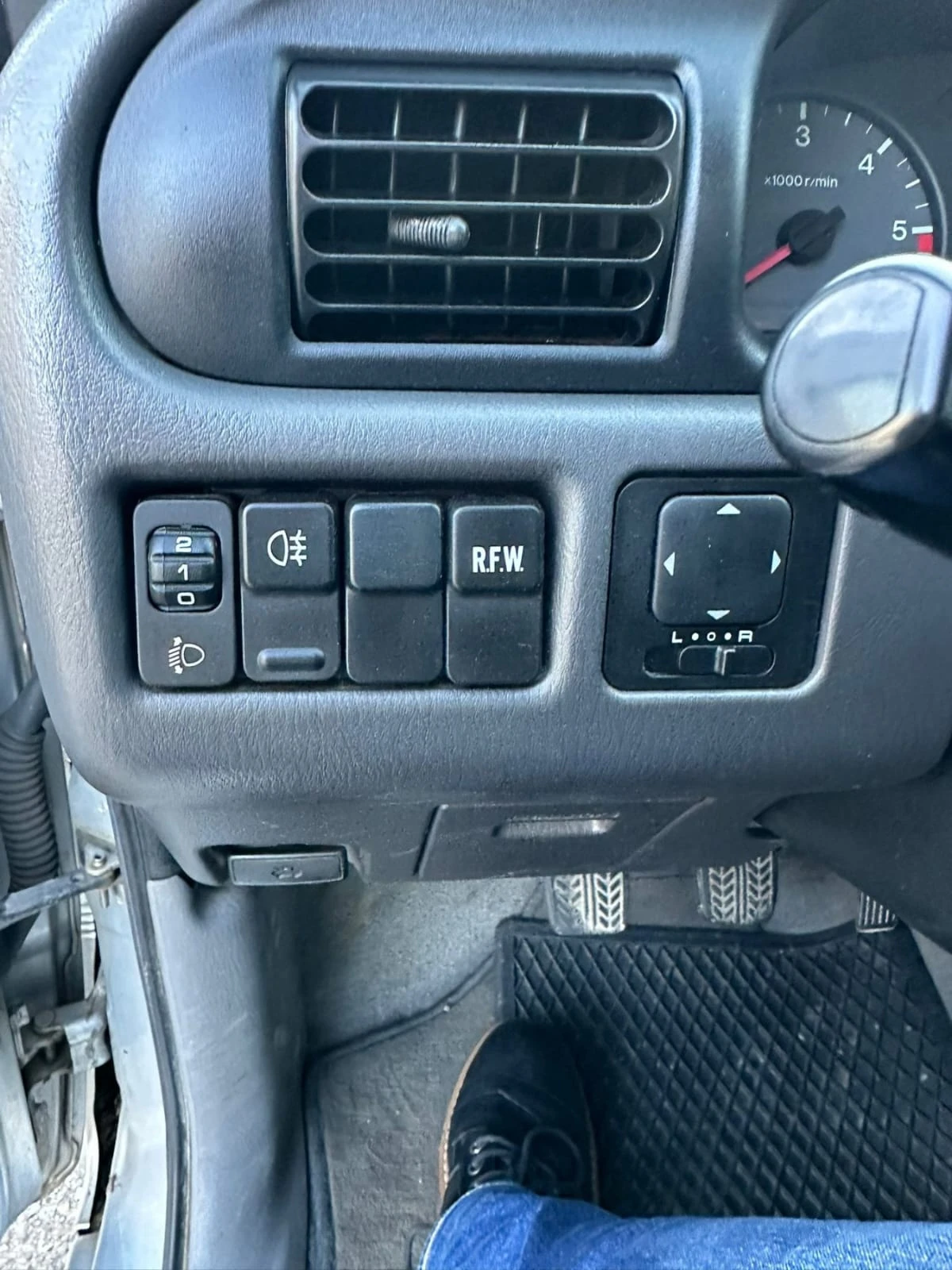 Ford Ranger 2.5 tdi - изображение 4