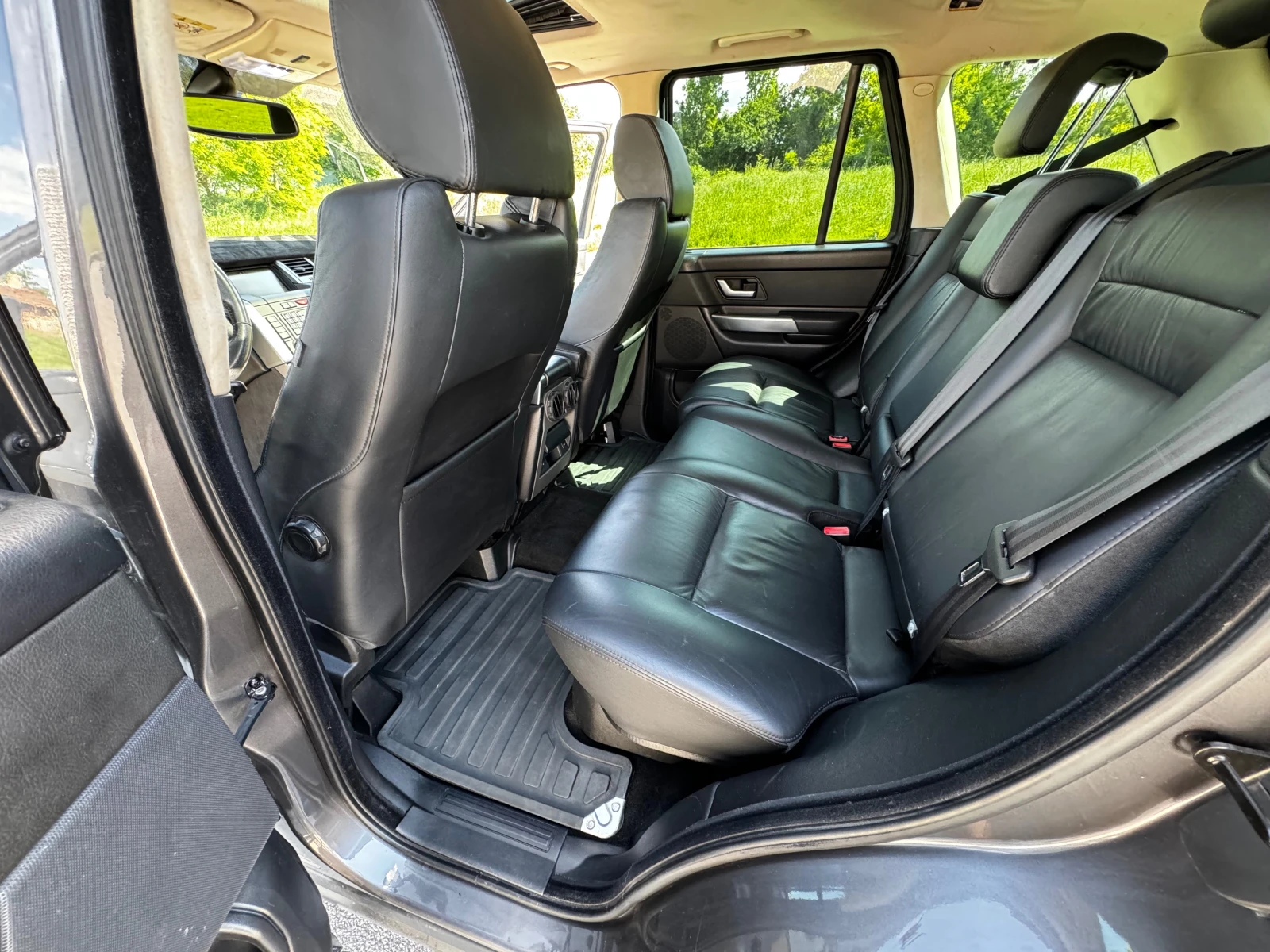 Land Rover Range Rover Sport HSE - изображение 6