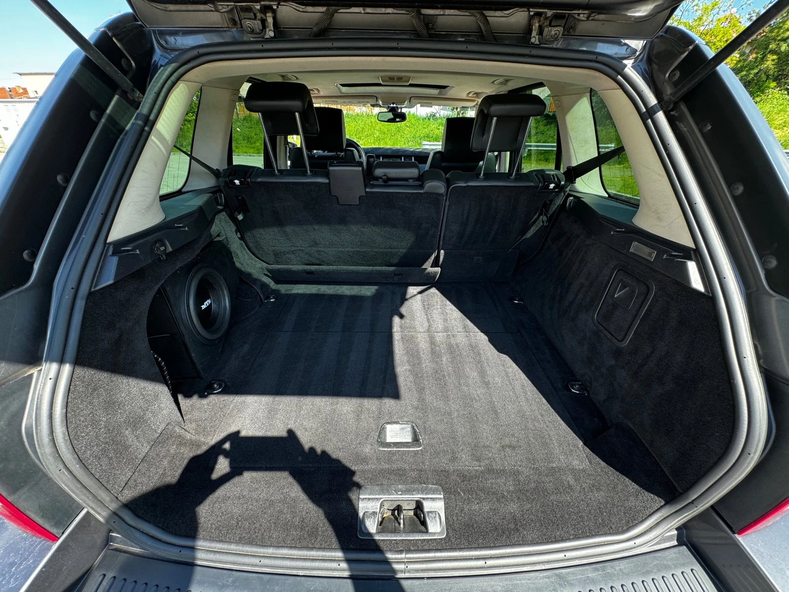 Land Rover Range Rover Sport HSE - изображение 5