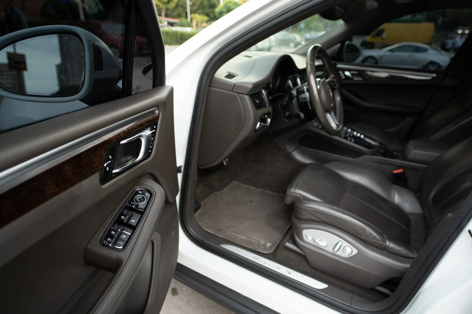 Porsche Macan S, 3.0 бензин, автоматик, 4х4 - изображение 6