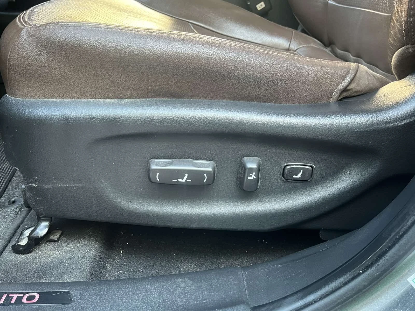 Kia Sorento 2, 2 crdi | Mobile.bg   11