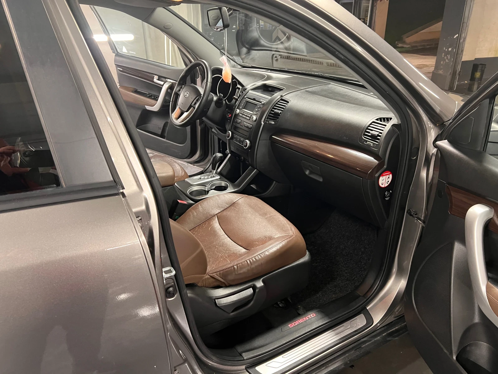 Kia Sorento 2, 2 crdi | Mobile.bg � ����������� 14