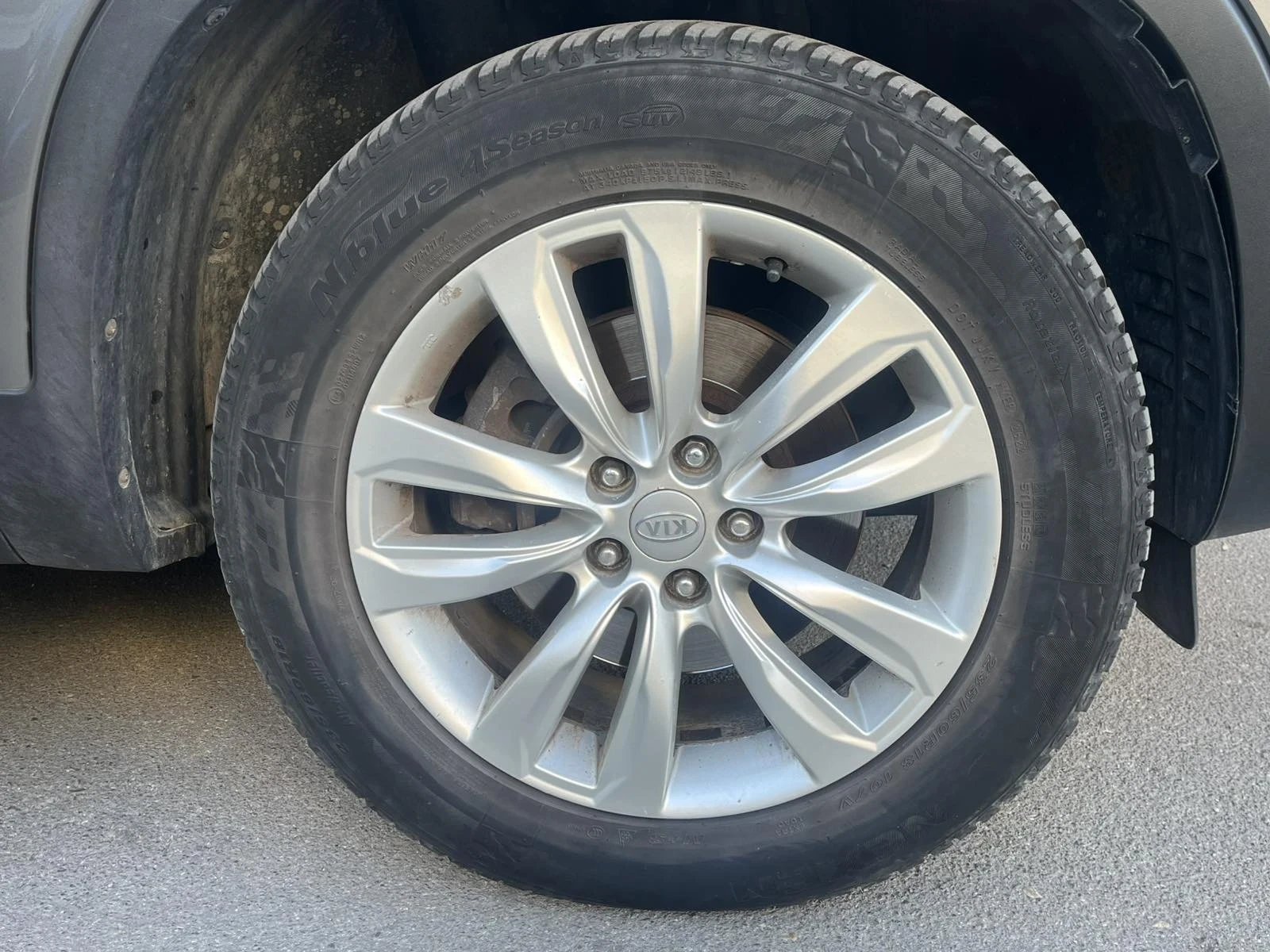 Kia Sorento 2, 2 crdi | Mobile.bg   14