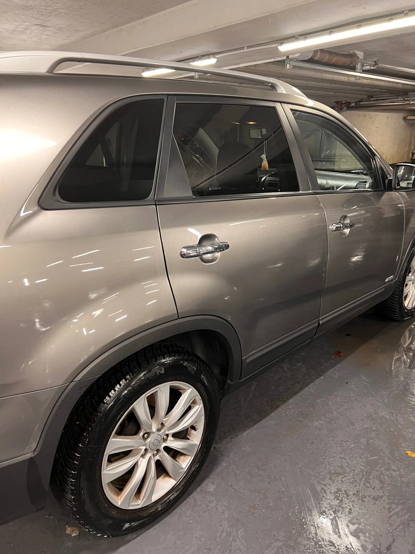 Kia Sorento 2, 2 crdi | Mobile.bg � ����������� 5