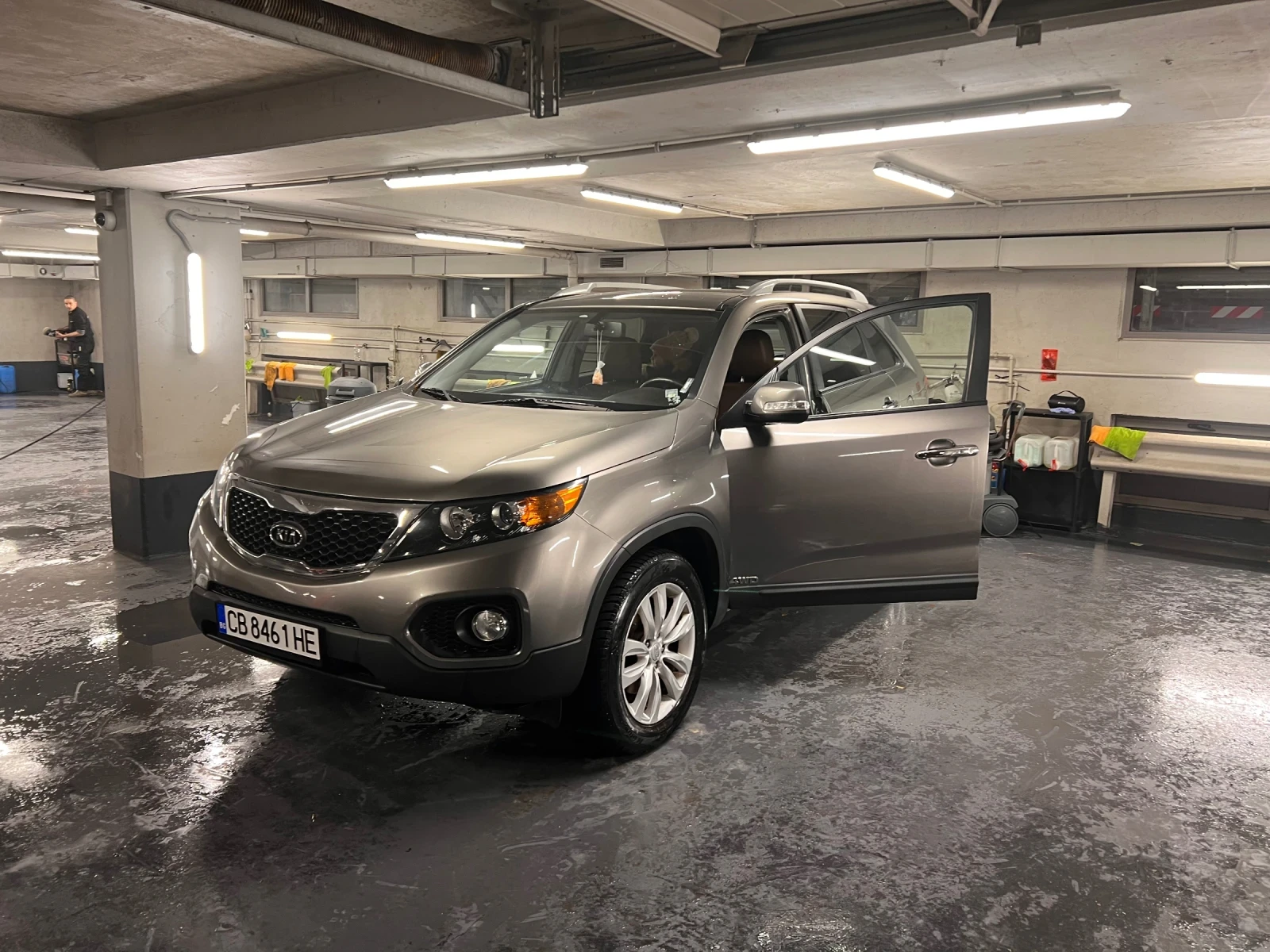Kia Sorento 2, 2 crdi | Mobile.bg � ����������� 4