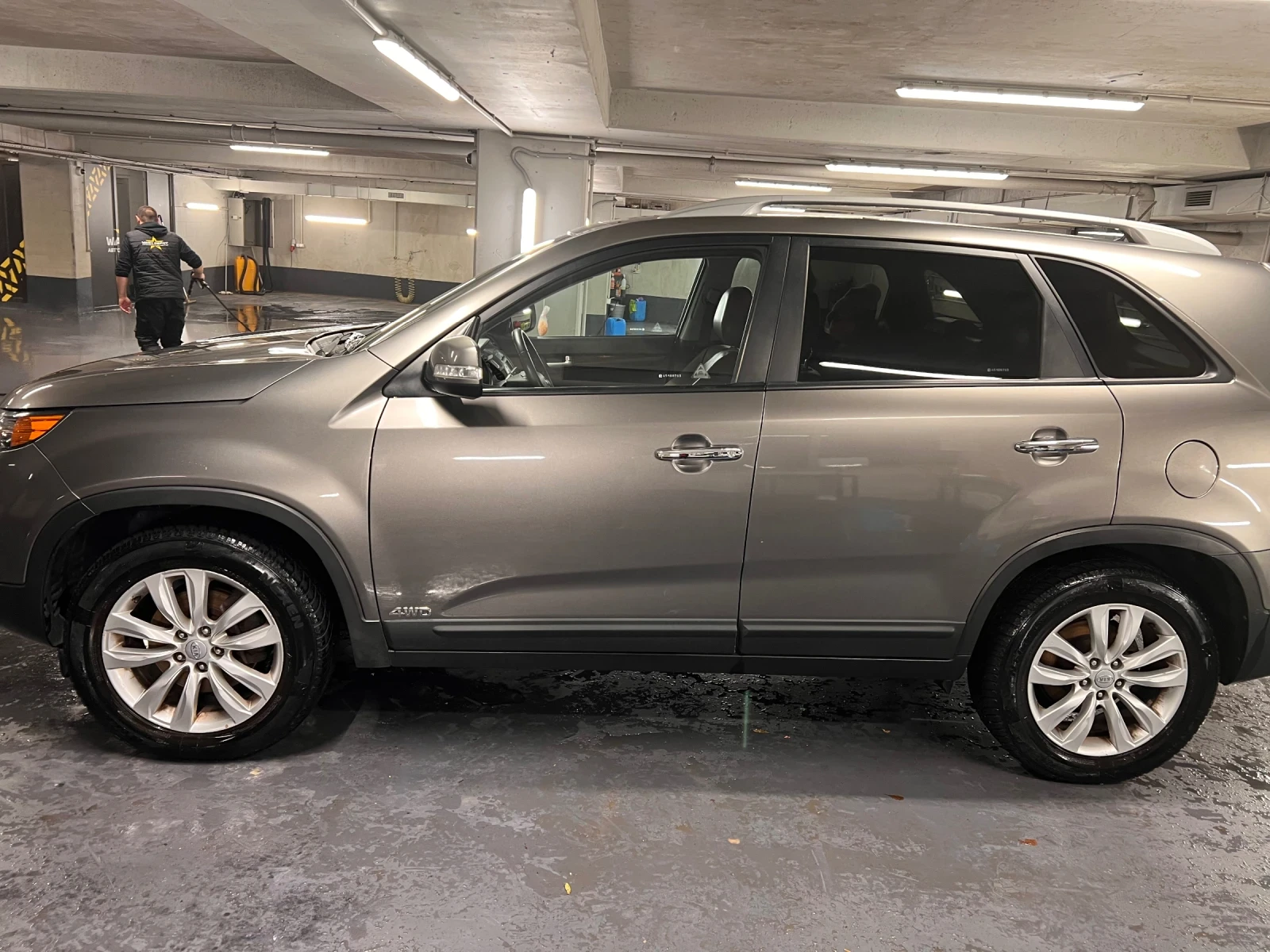 Kia Sorento 2, 2 crdi | Mobile.bg � ����������� 7