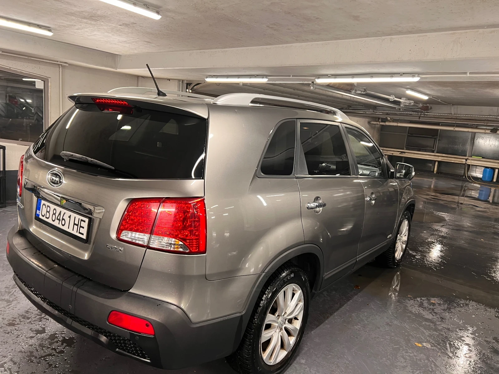 Kia Sorento 2, 2 crdi | Mobile.bg � ����������� 6