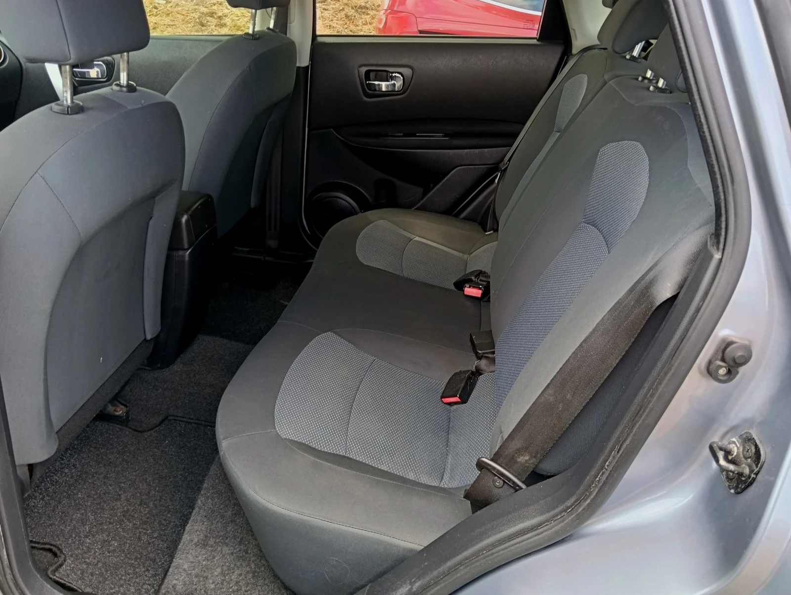 Nissan Qashqai 1.6i - изображение 7