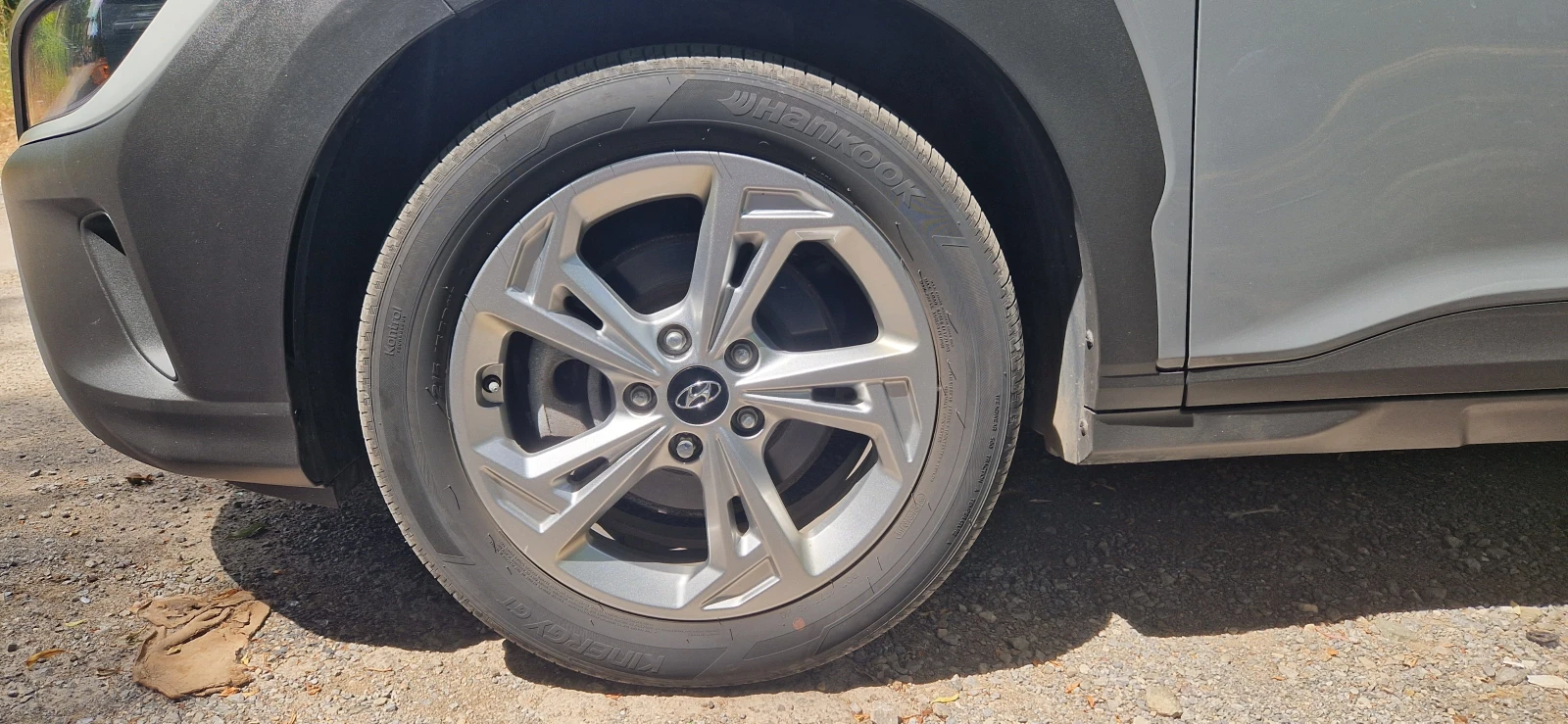 Hyundai Kona 2.0i AWD - изображение 6