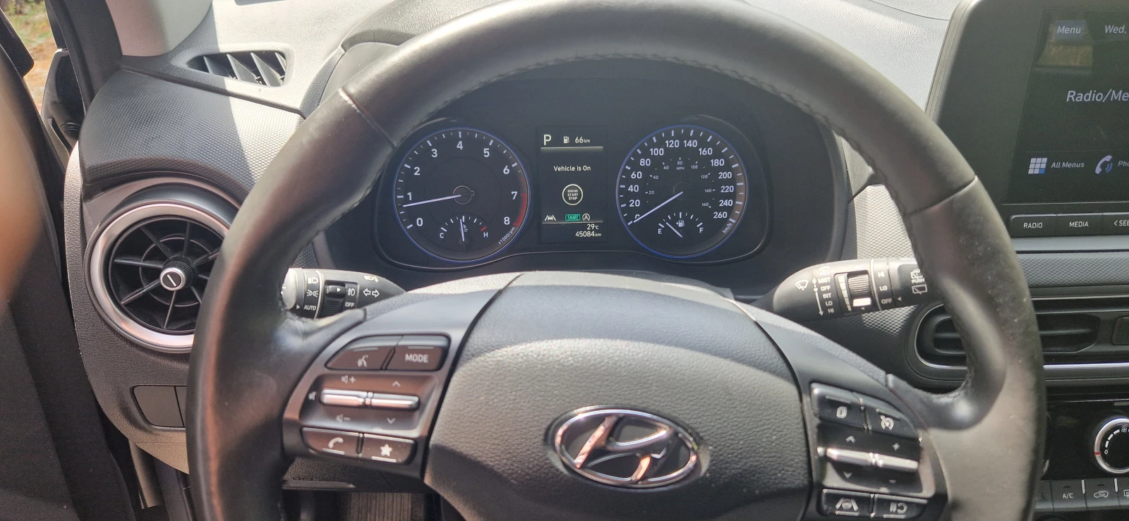 Hyundai Kona 2.0i AWD - изображение 9