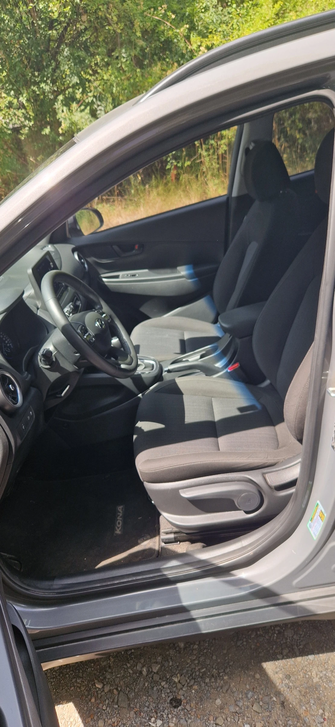 Hyundai Kona 2.0i AWD - изображение 7