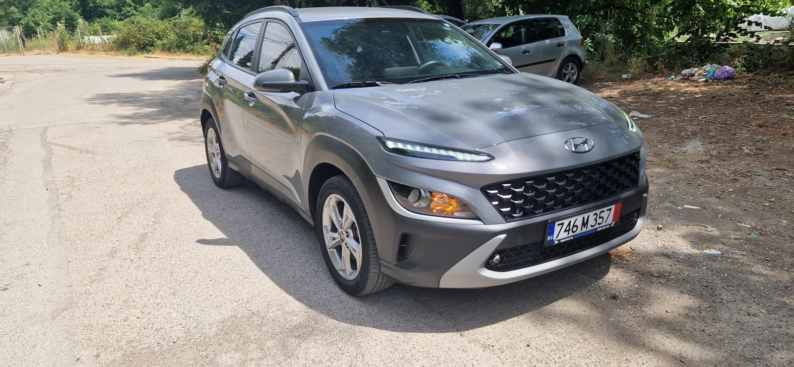 Hyundai Kona 2.0i AWD - изображение 2