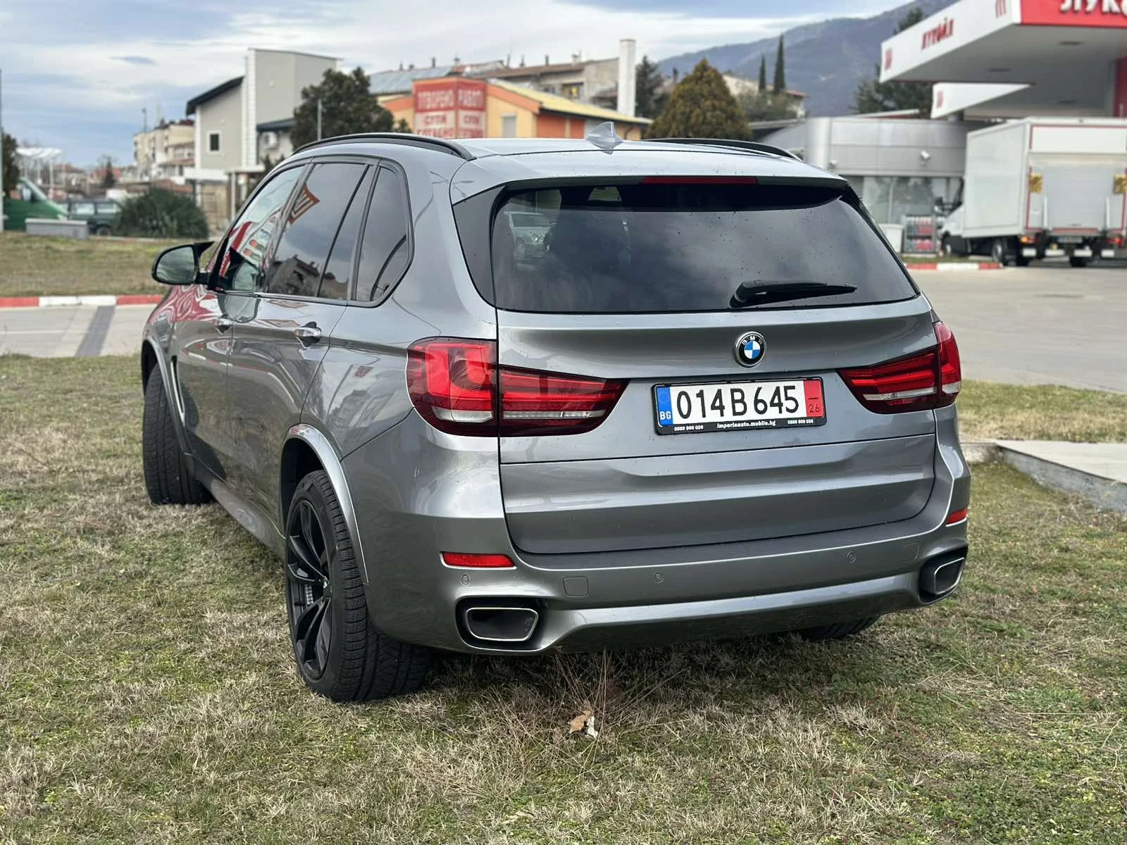 BMW X5  - изображение 5